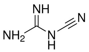 Metformin EP Impurity A
